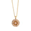 Mariana Guardian Angel Amaretto on Gold