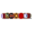Mariana Stretch Bracelet Mineral Cello Solo on Rose Gold- NEW!