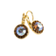 Mariana Halo Earring Cello Solo on Gold