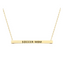 Soccer Mom Necklace