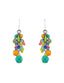 Firefly Multicolor Confetti Earrings
