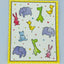 Baby Enclosure Card
