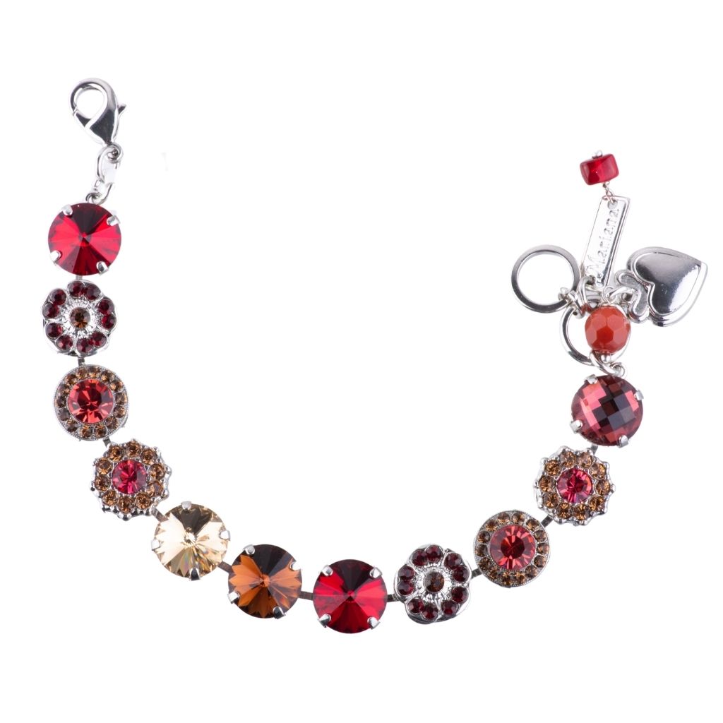 Ruby Red For July Birthdays