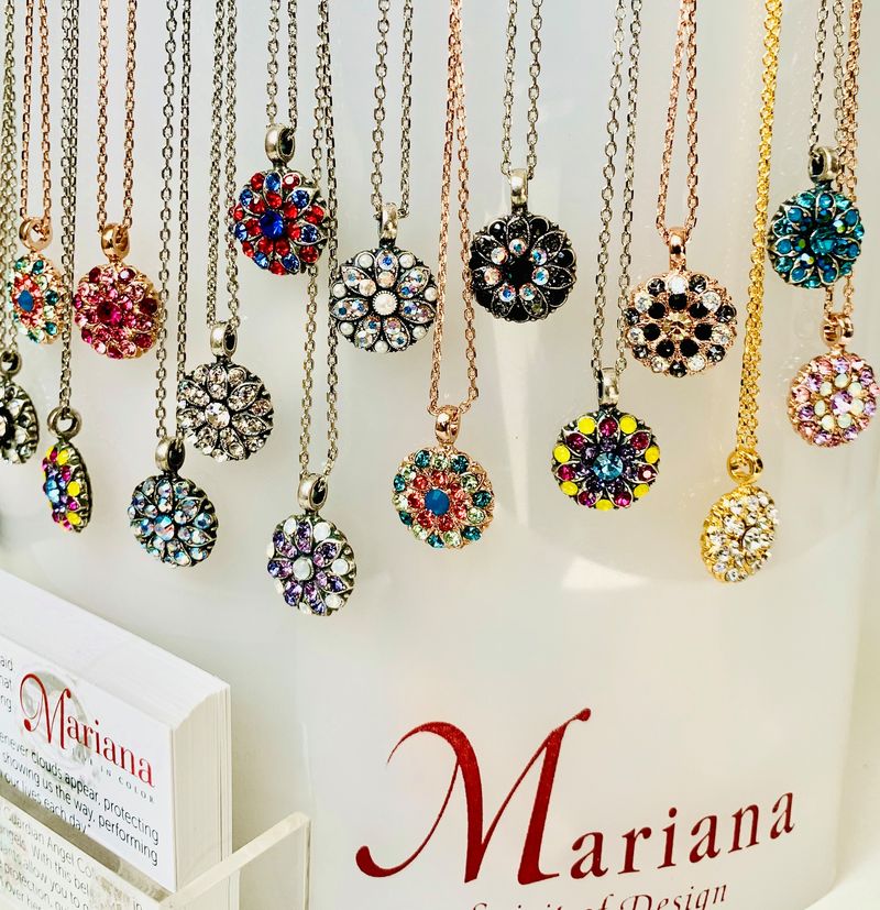 Guardian Angel Pendants and Bracelets