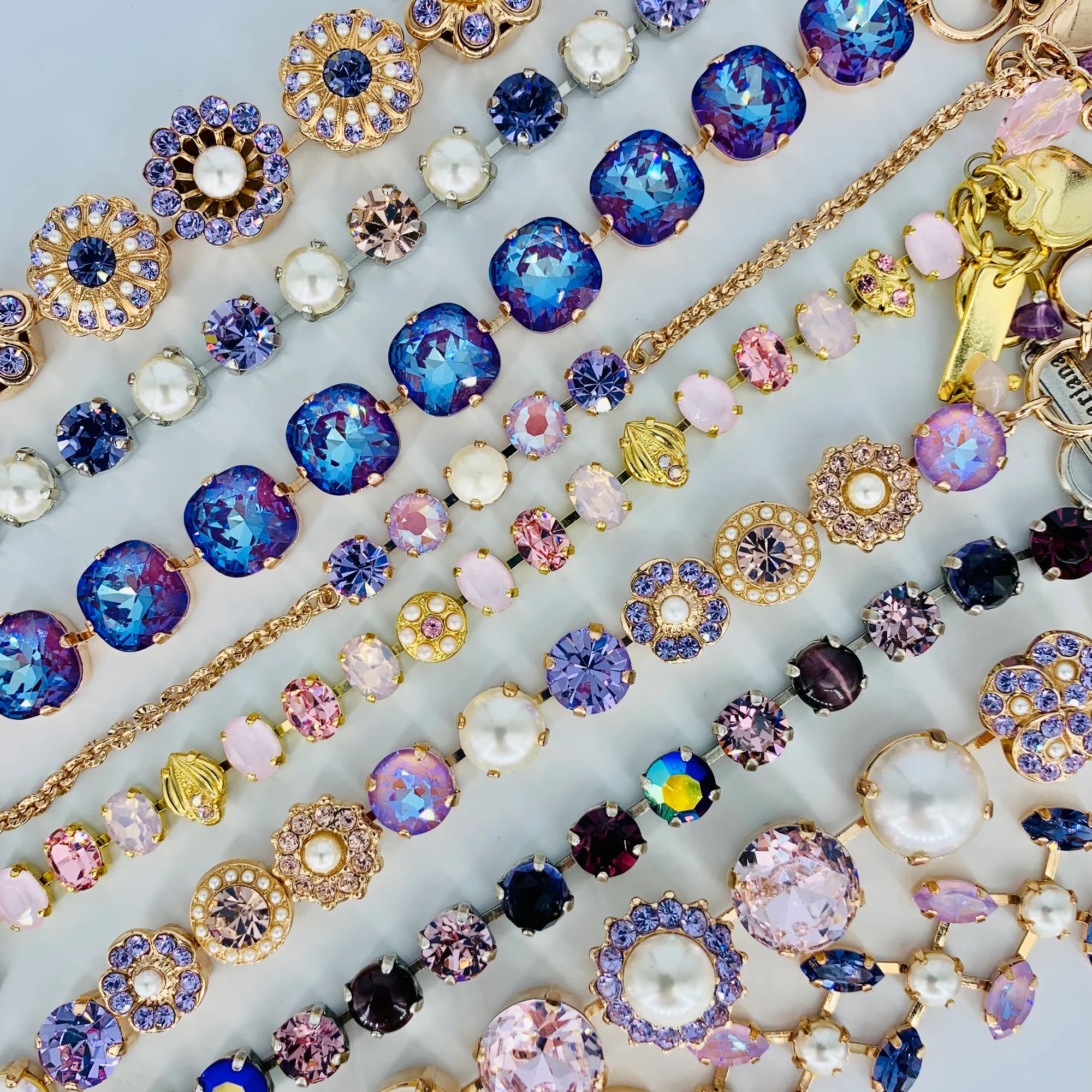 Mariana Bracelets