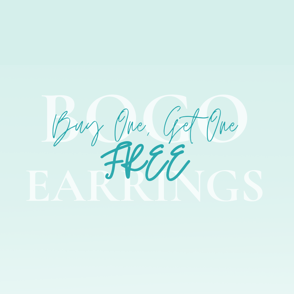 BOGO FREE Earrings