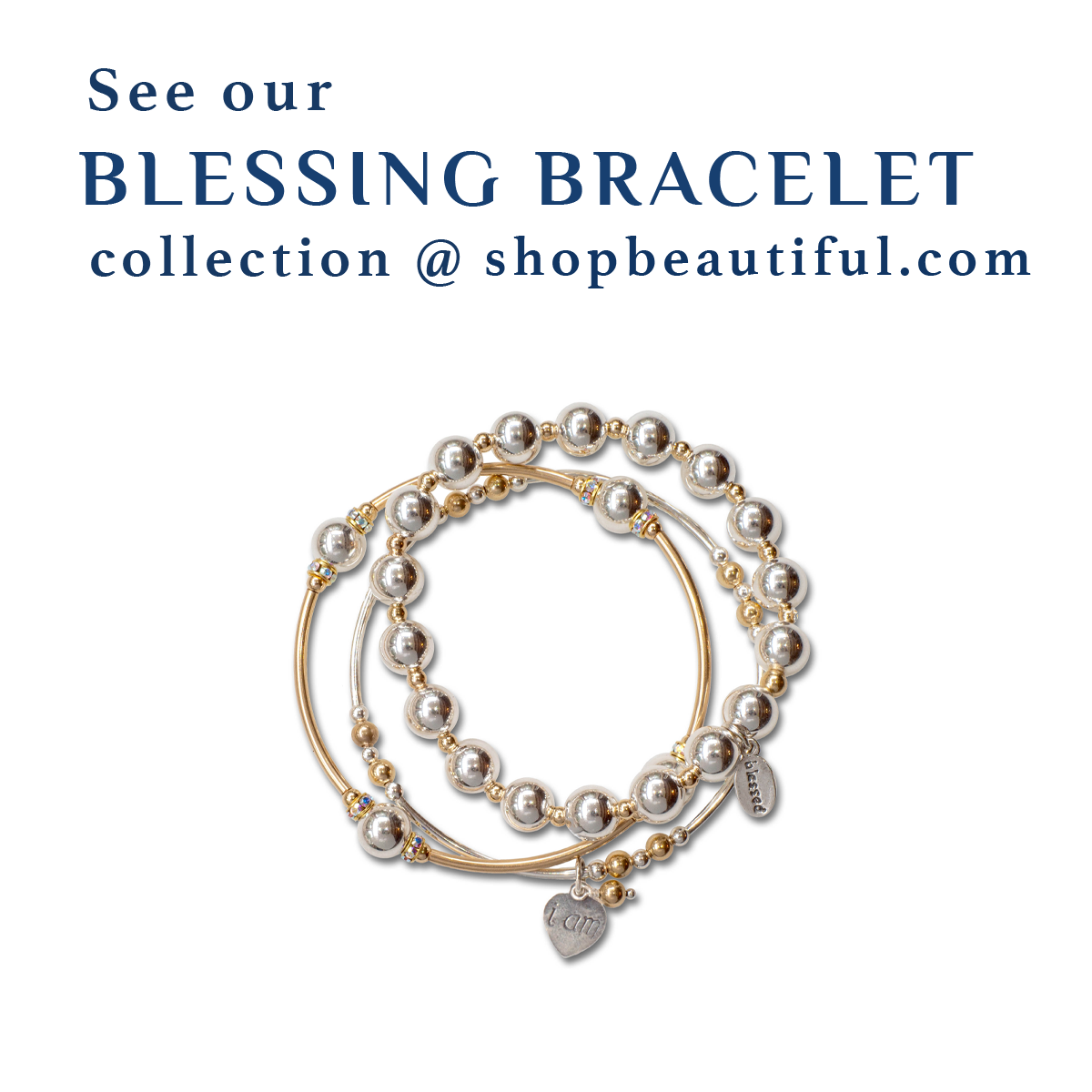 Blessing Bracelets