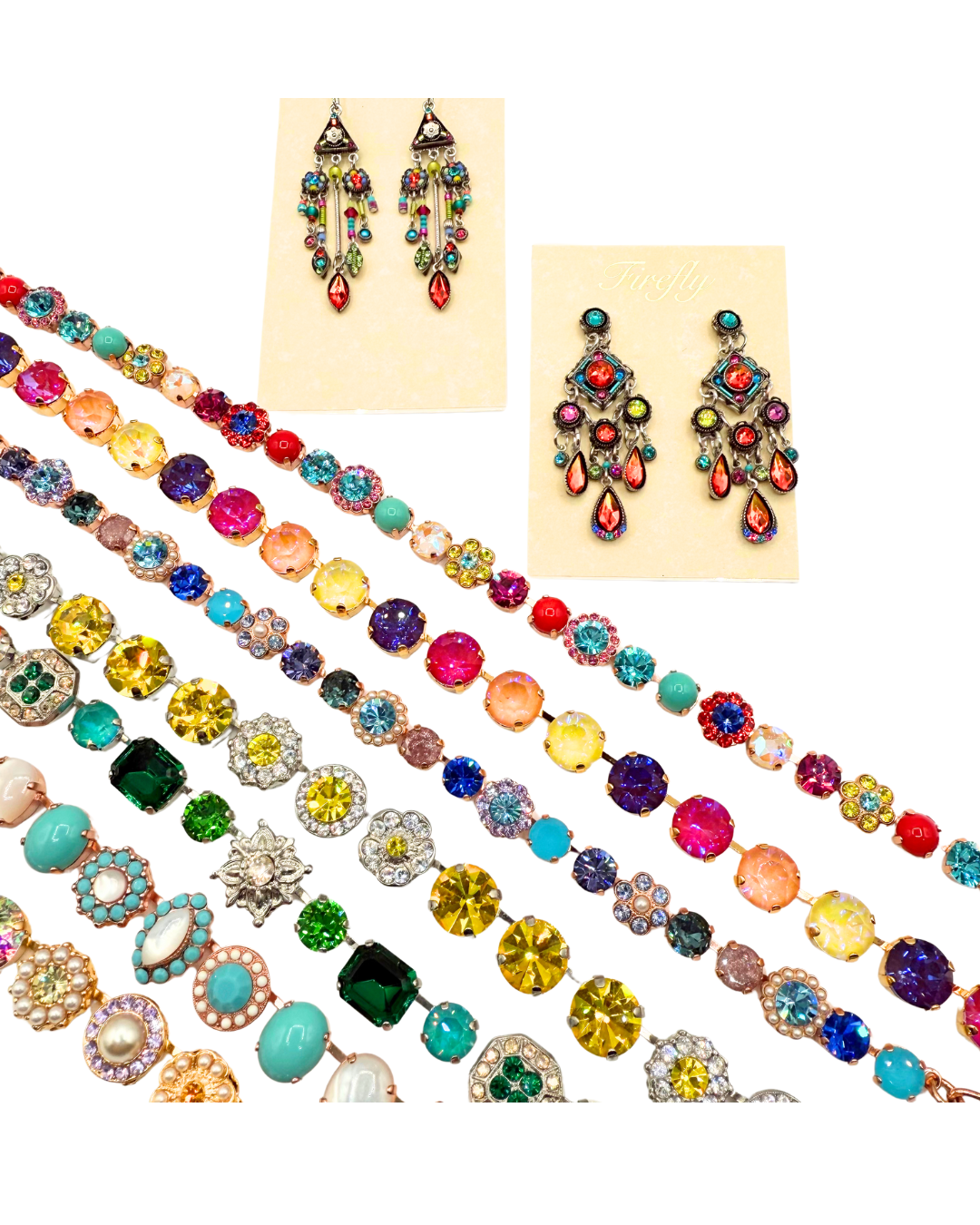 National Jewelry Day BOGO  60% OFF!