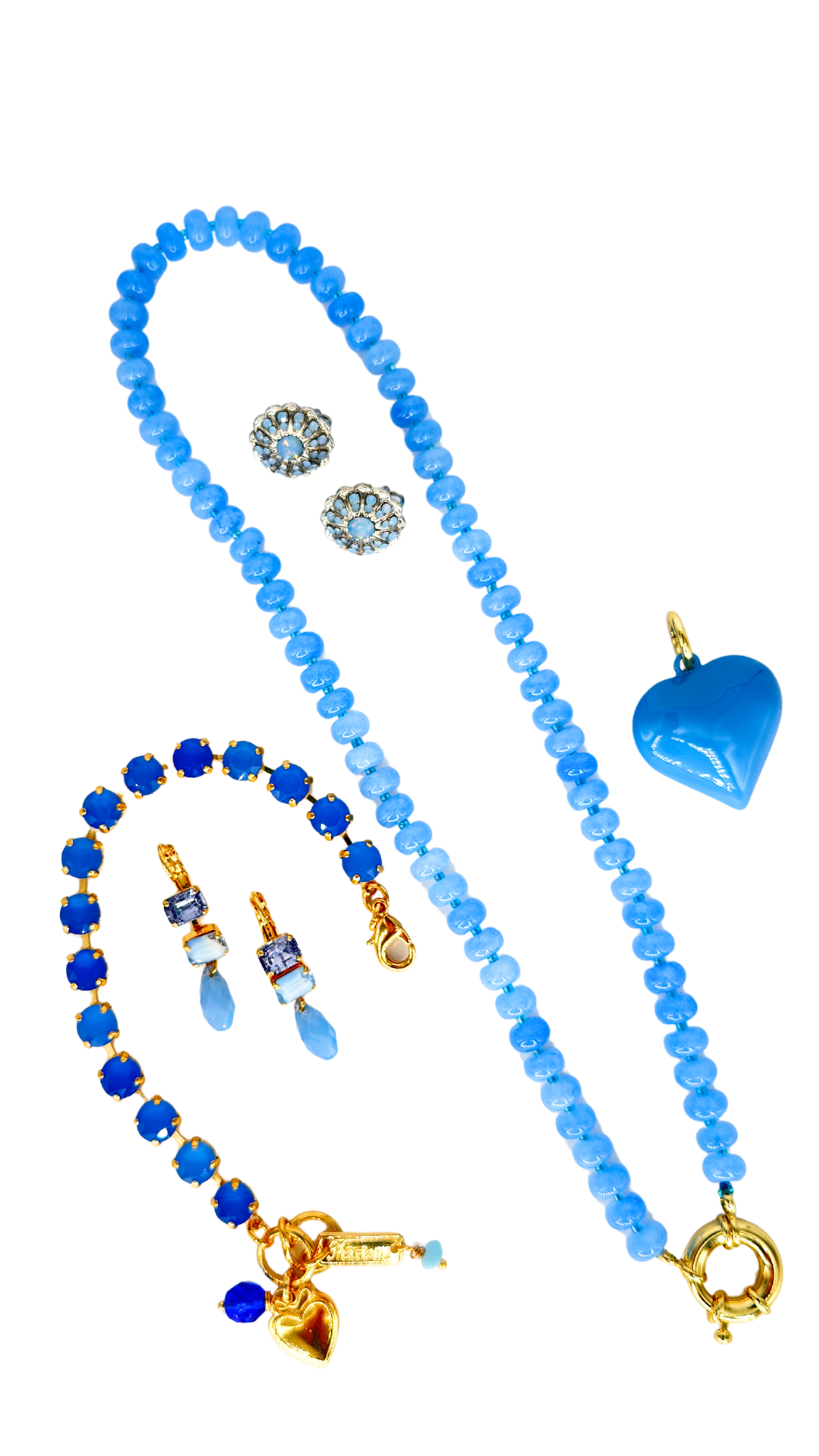 Cerulean Dream