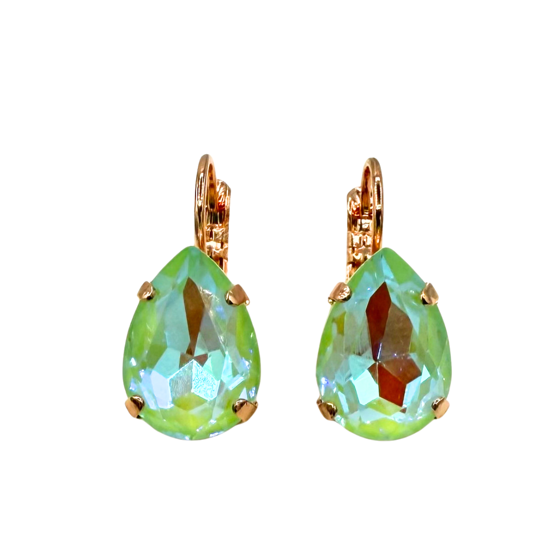 Pretty in Peridot