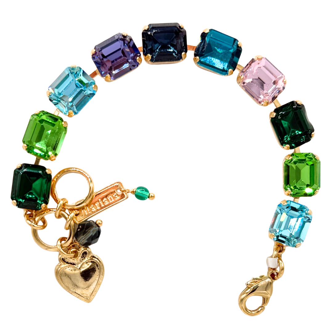 Emerald Cuts For May