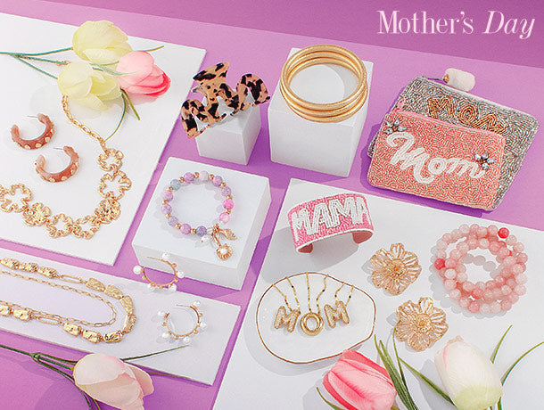 Just For Mom