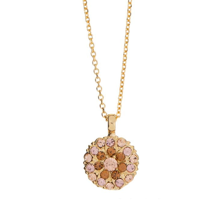 Mariana Guardian Angel Amaretto on Gold