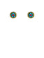Firefly Tiny Flowers Post Earrings