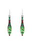 Firefly Skinny Dolce Vita Earring in Peridot