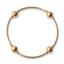 Blessing Bracelet 8MM All Gold
