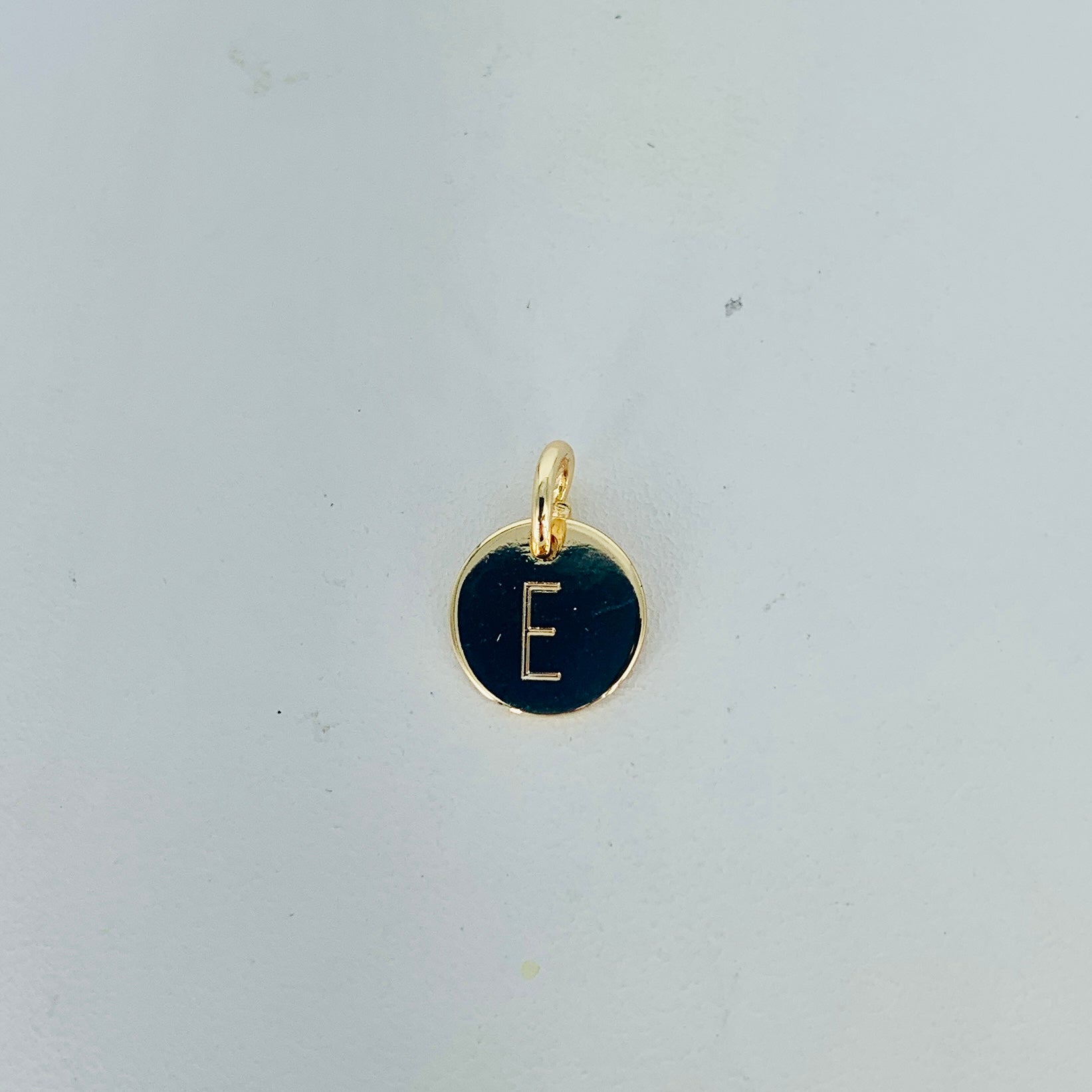 Initial E Secondary image