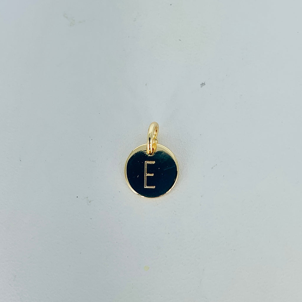 Initial E