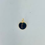 Initial E