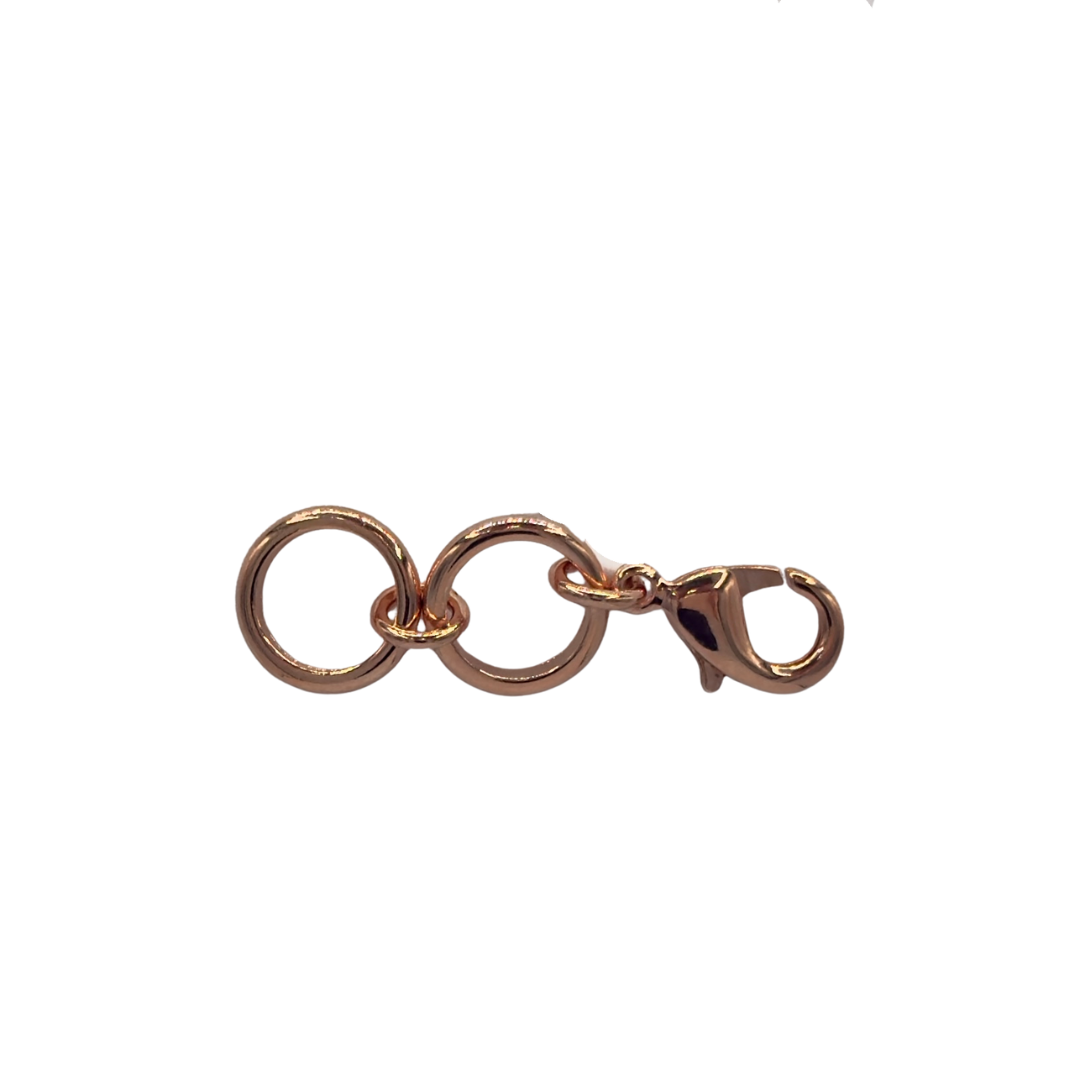 Bracelet Extender in Rose Gold Main image