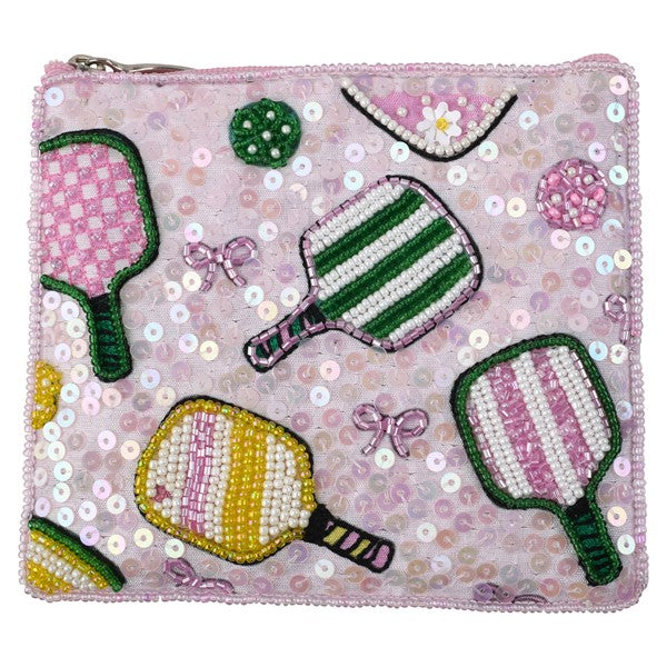 Pickleball Pouch