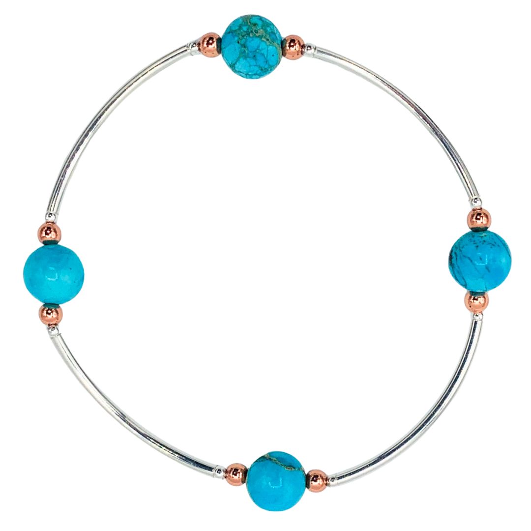 Blessing Bracelet 8MM Jasper Beads Main image