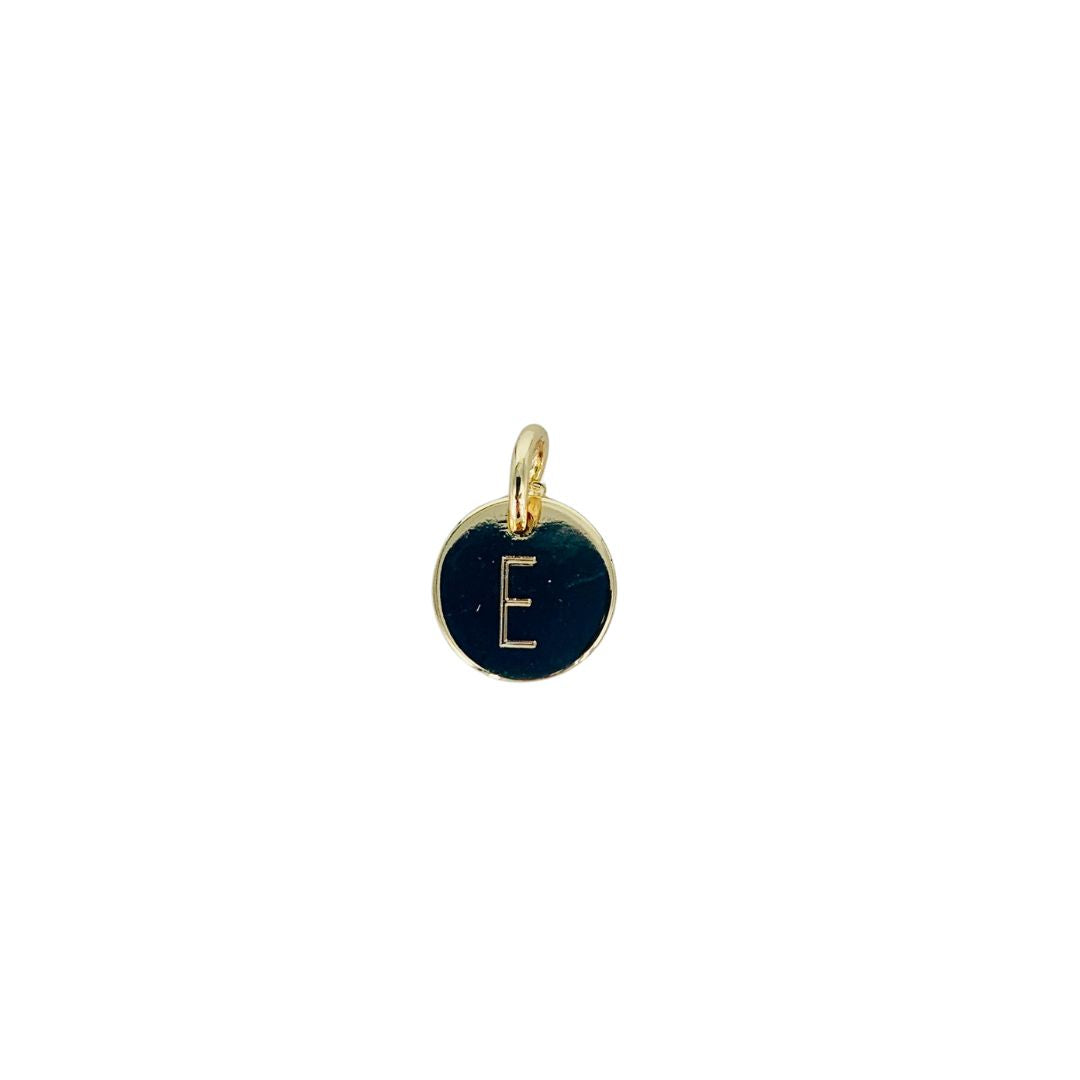 Initial E Main image