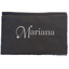 Mariana Branded Silver Polishing Cloth