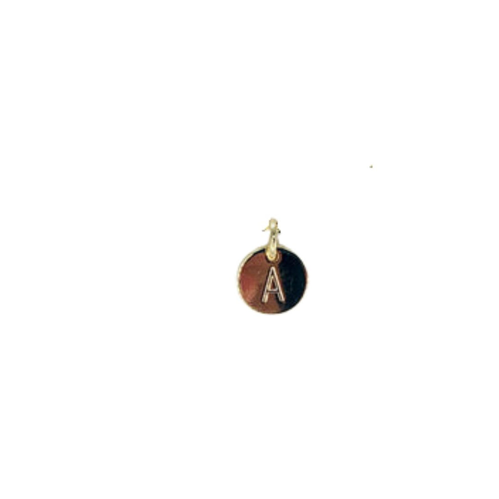 Initial A No Chain