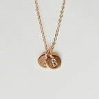 Initial A No Chain