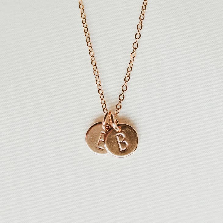 Initial E