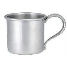 Polished Pannikin Baby Cup