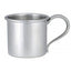 Polished Pannikin Baby Cup