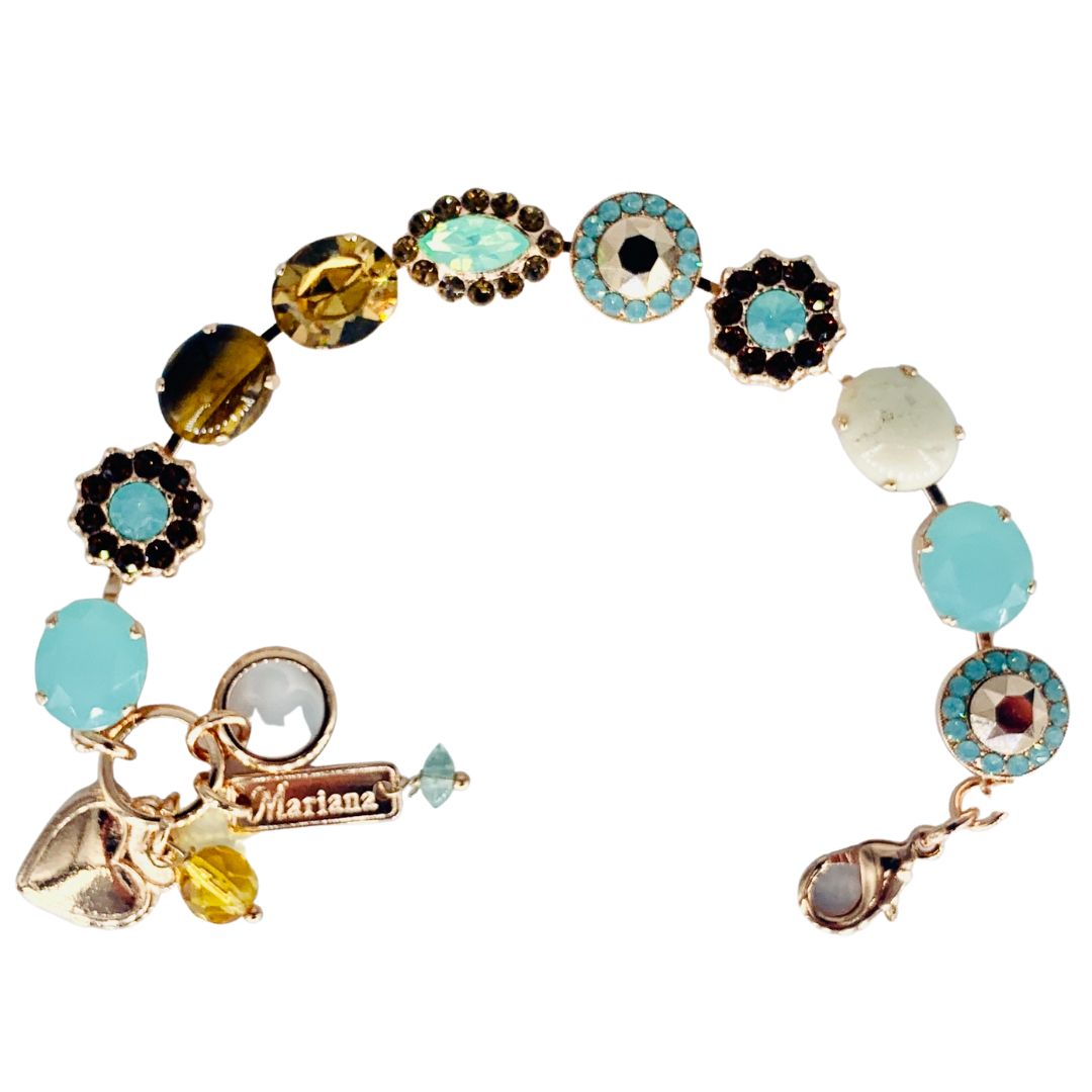 Mariana orders Fantasy Multi-Color Bracelet