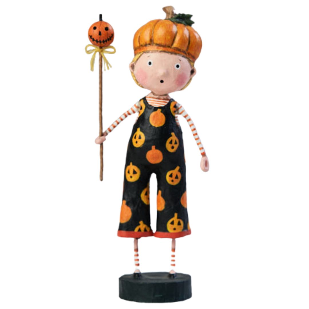 Pumpkin Patches