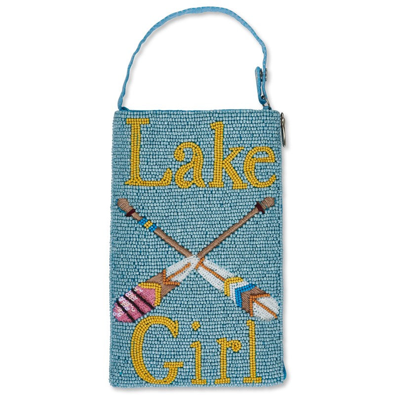 Lake Girl Club Bag